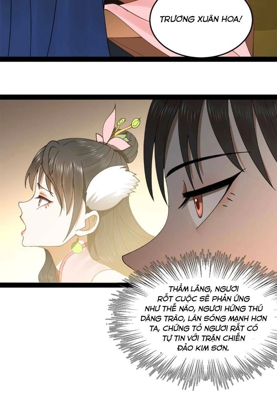 Chàng Rể Mạnh Nhất Lịch Sử Chapter 98 - 29