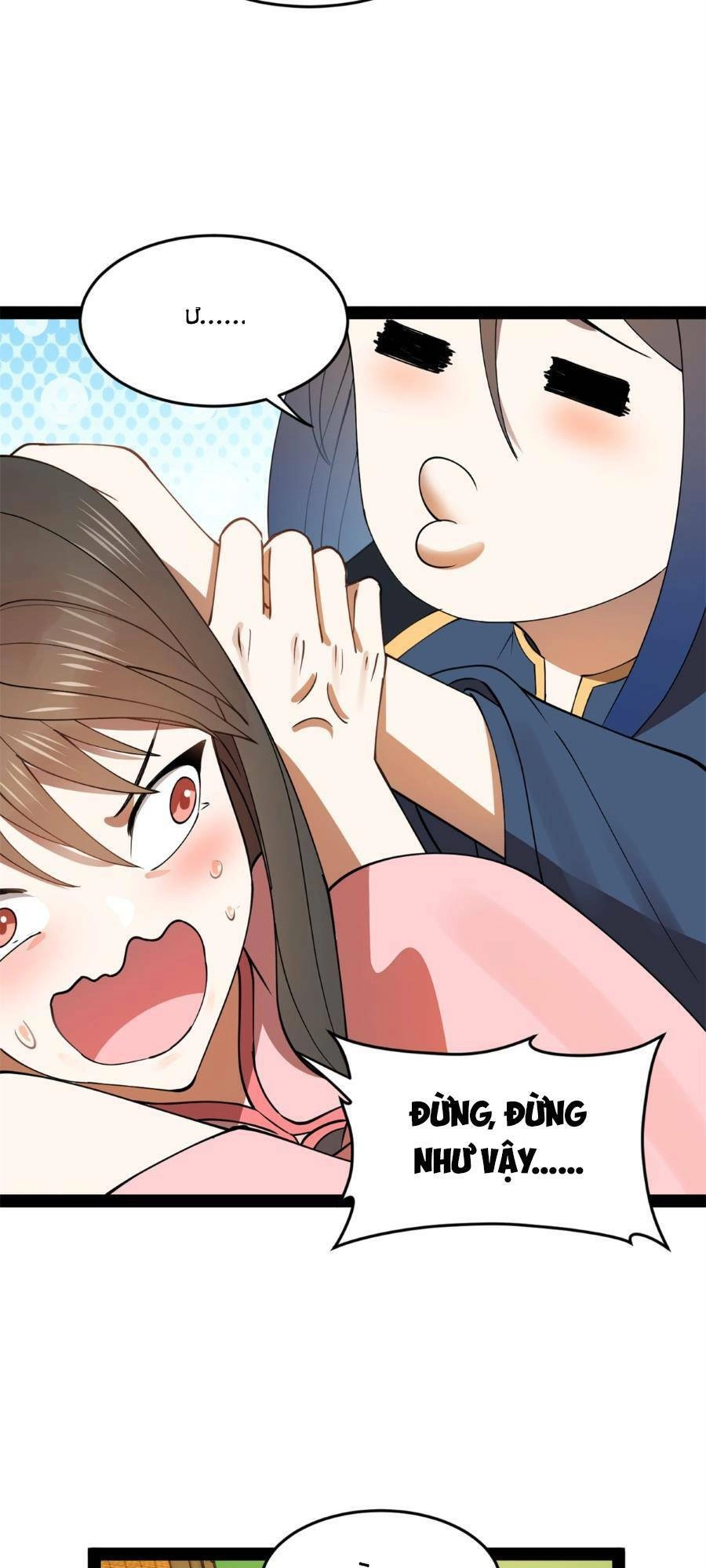 Chàng Rể Mạnh Nhất Lịch Sử Chapter 98 - 38