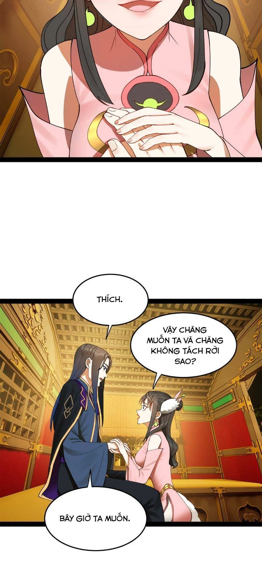 Chàng Rể Mạnh Nhất Lịch Sử Chapter 98 - 43