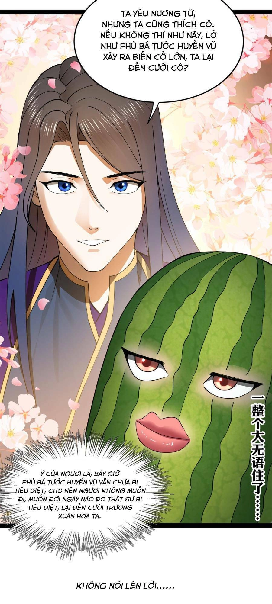 Chàng Rể Mạnh Nhất Lịch Sử Chapter 98 - 47