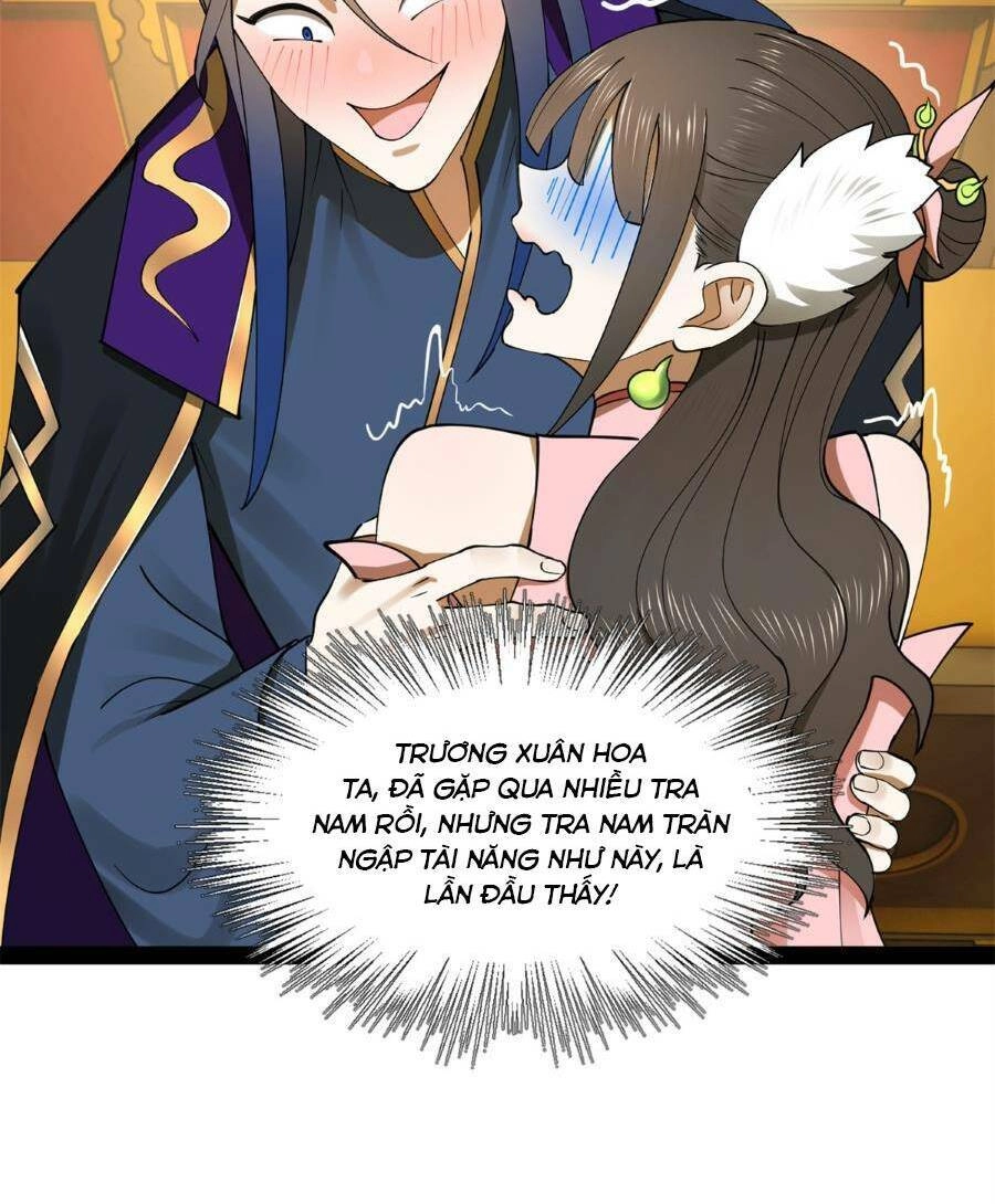 Chàng Rể Mạnh Nhất Lịch Sử Chapter 98 - 50