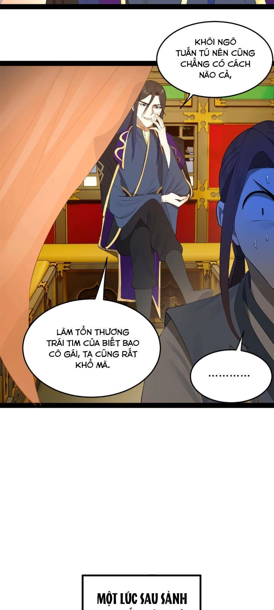 Chàng Rể Mạnh Nhất Lịch Sử Chapter 99 - 7