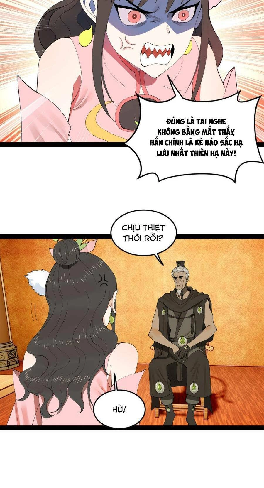 Chàng Rể Mạnh Nhất Lịch Sử Chapter 99 - 9