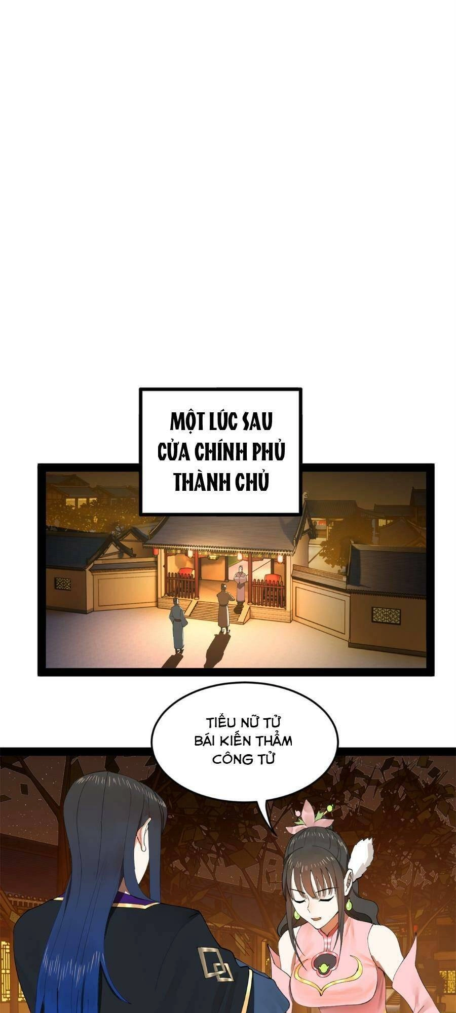 Chàng Rể Mạnh Nhất Lịch Sử Chapter 99 - 12