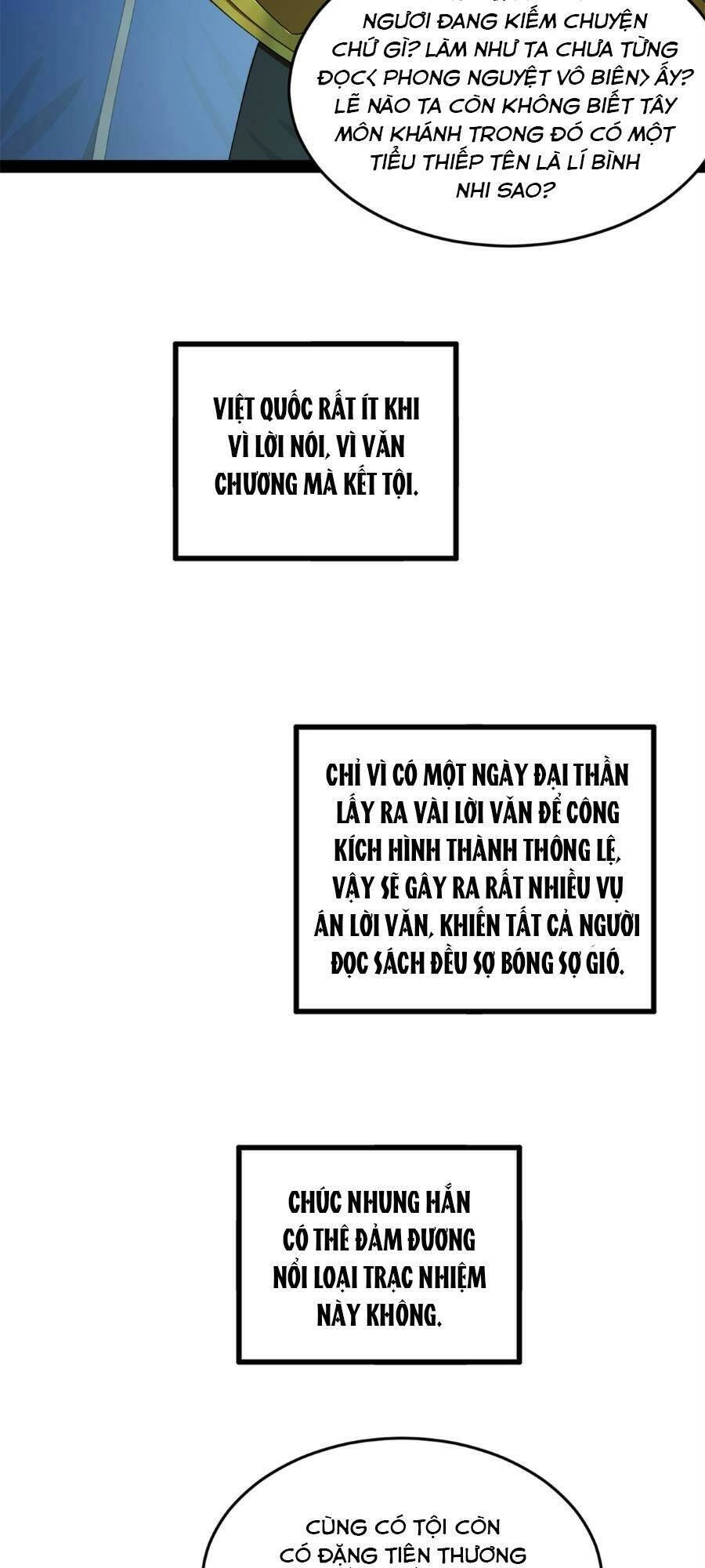 Chàng Rể Mạnh Nhất Lịch Sử Chapter 100 - 12