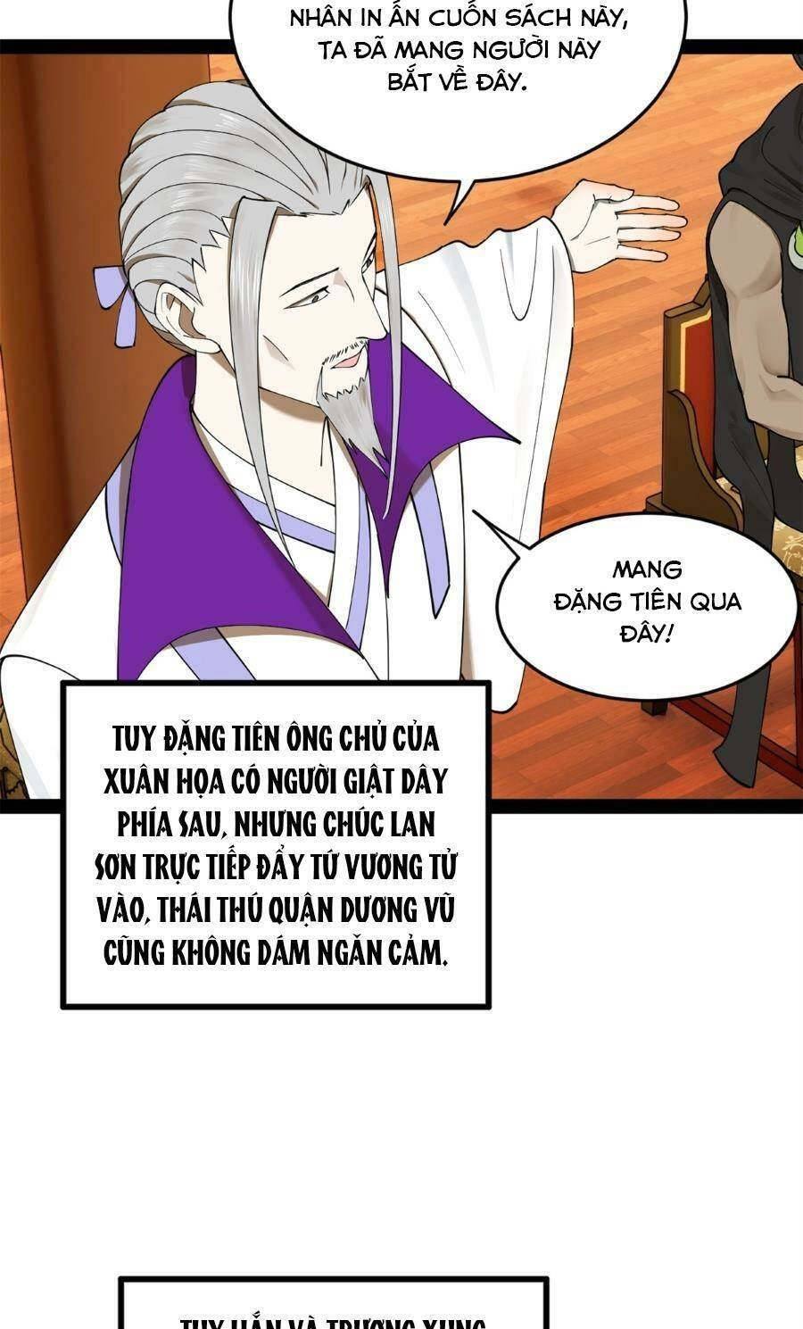 Chàng Rể Mạnh Nhất Lịch Sử Chapter 100 - 13