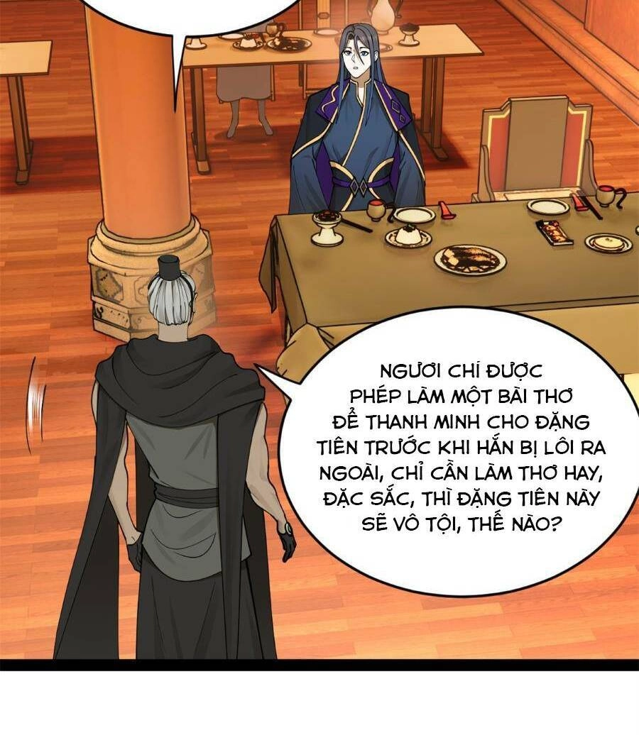 Chàng Rể Mạnh Nhất Lịch Sử Chapter 100 - 19