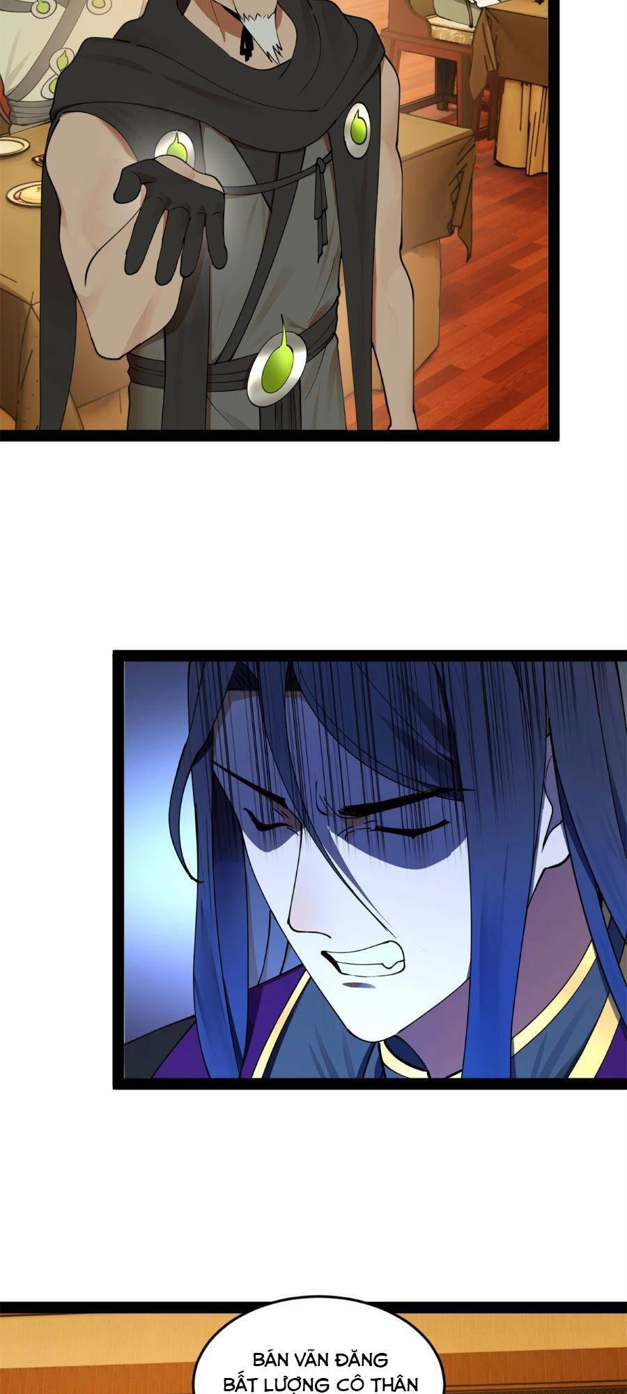 Chàng Rể Mạnh Nhất Lịch Sử Chapter 100 - 27