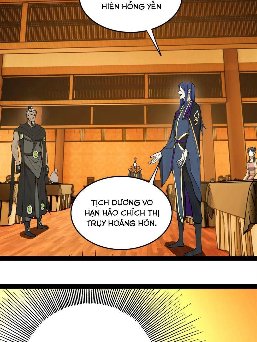 Chàng Rể Mạnh Nhất Lịch Sử Chapter 100 - 28