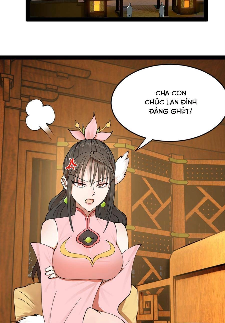 Chàng Rể Mạnh Nhất Lịch Sử Chapter 100 - 38