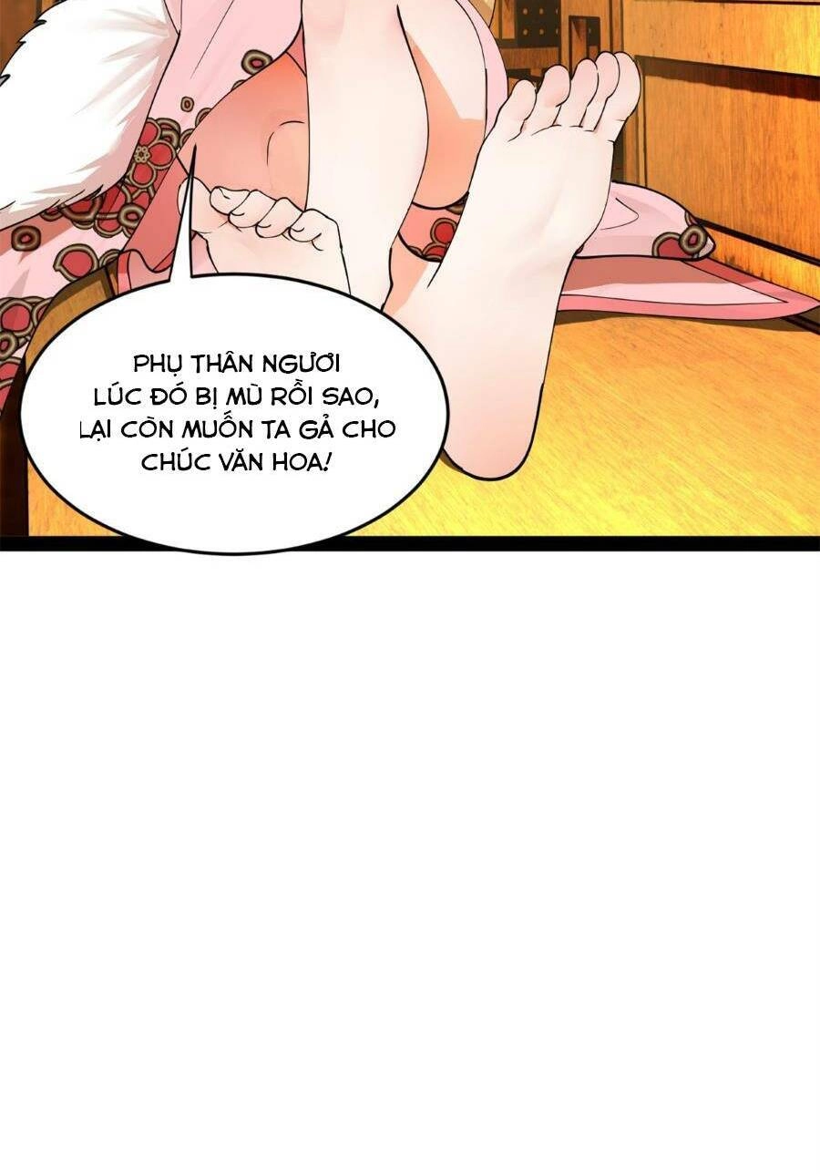 Chàng Rể Mạnh Nhất Lịch Sử Chapter 100 - 39