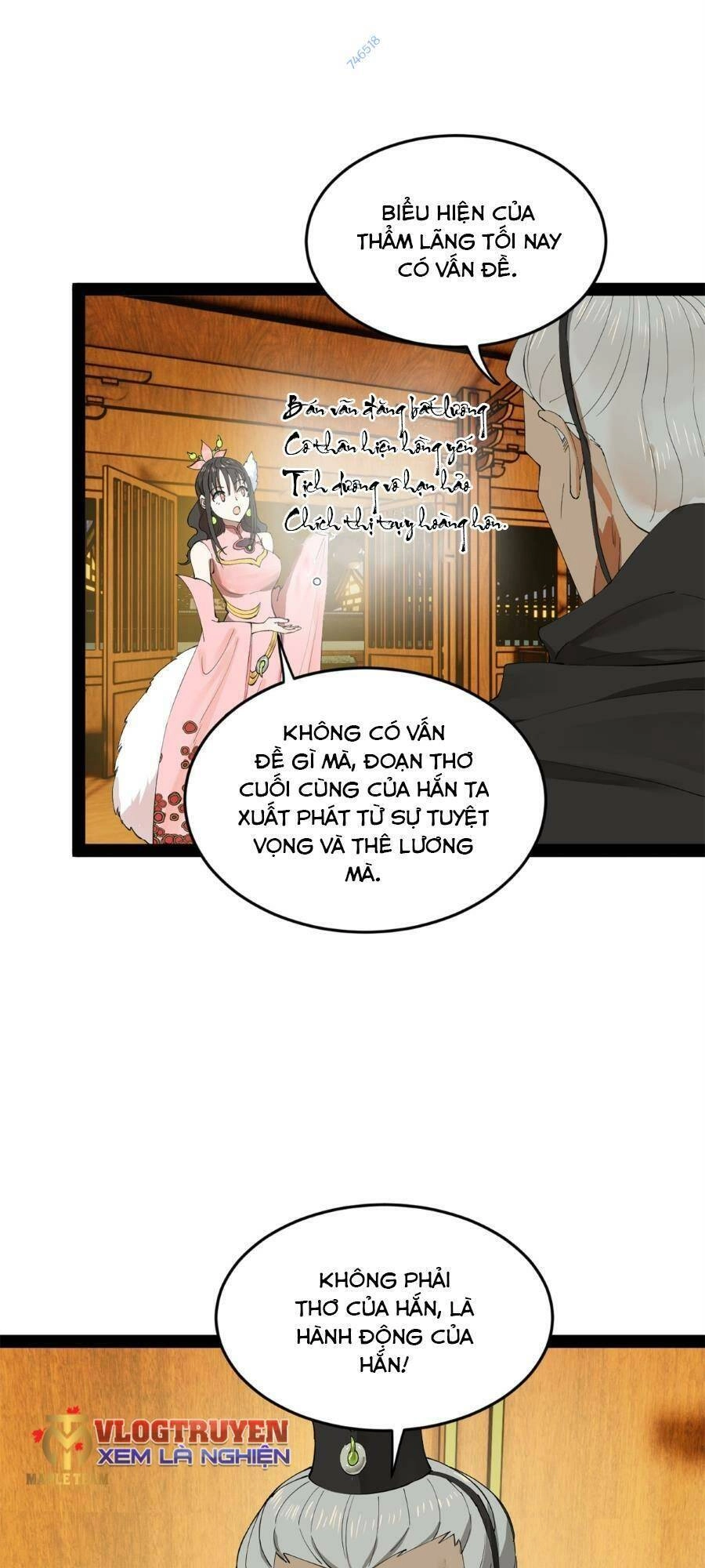 Chàng Rể Mạnh Nhất Lịch Sử Chapter 101 - 1