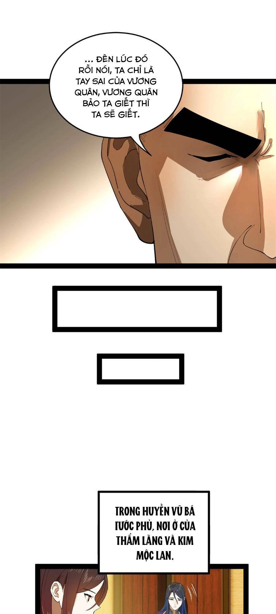 Chàng Rể Mạnh Nhất Lịch Sử Chapter 101 - 6