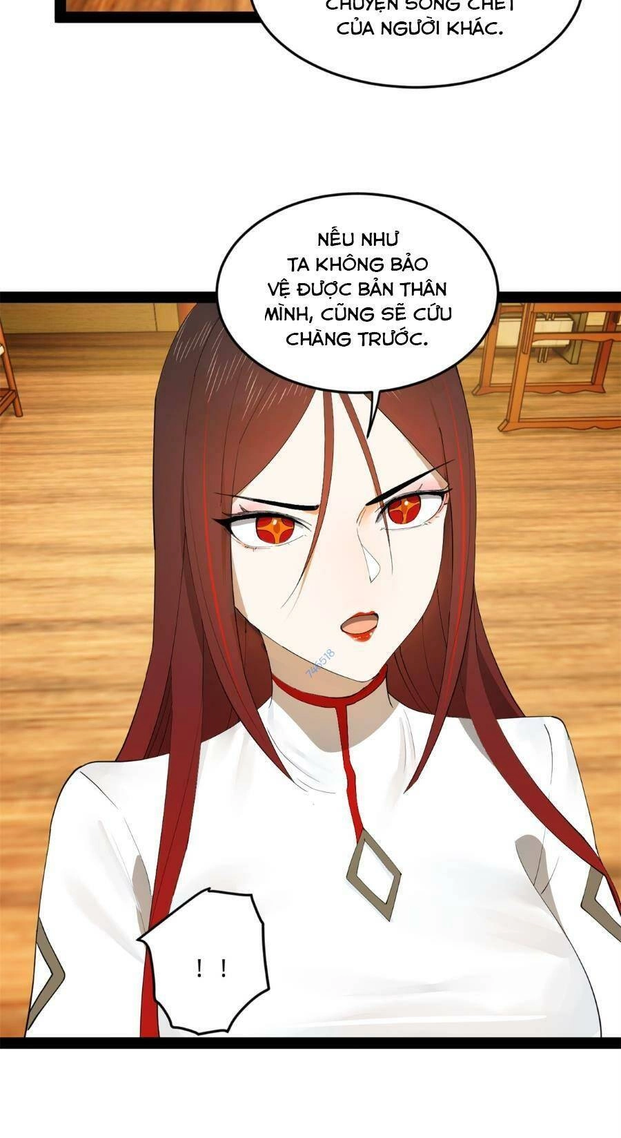 Chàng Rể Mạnh Nhất Lịch Sử Chapter 101 - 13