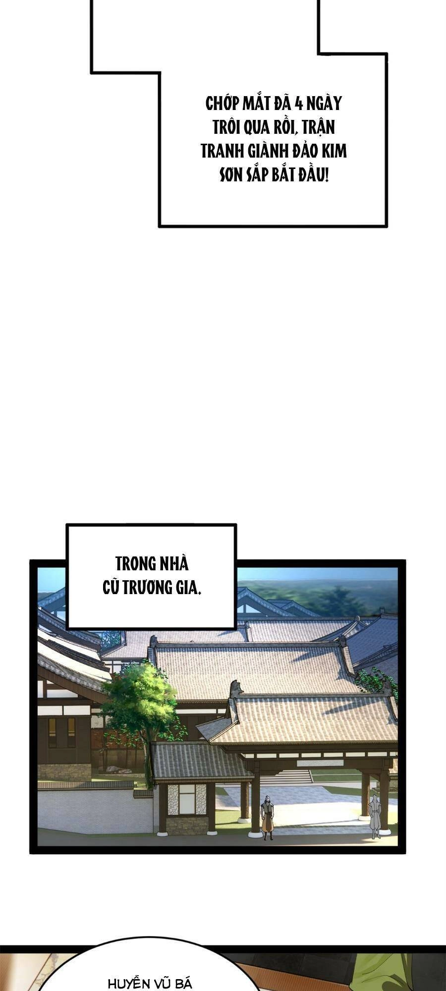 Chàng Rể Mạnh Nhất Lịch Sử Chapter 101 - 19