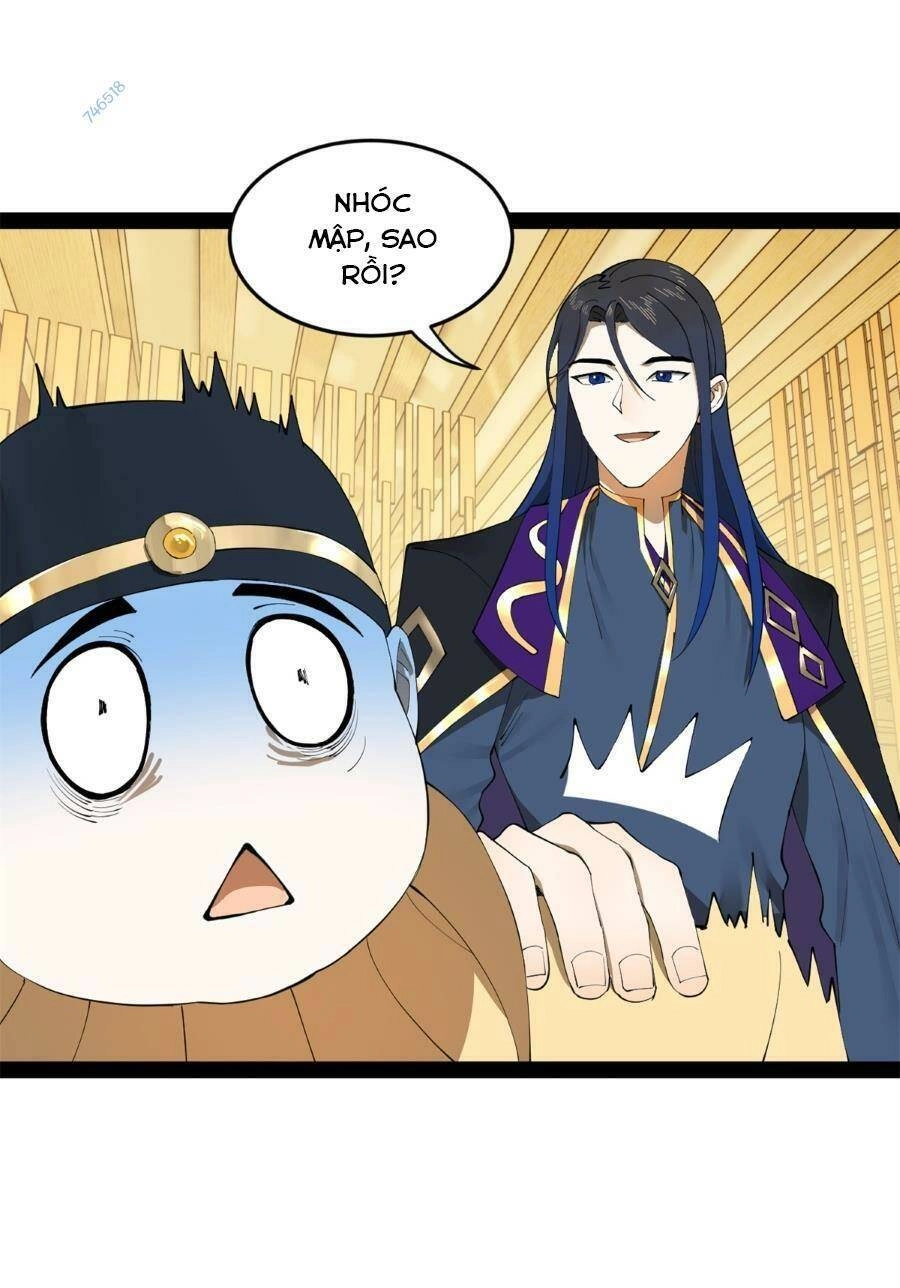 Chàng Rể Mạnh Nhất Lịch Sử Chapter 101 - 30