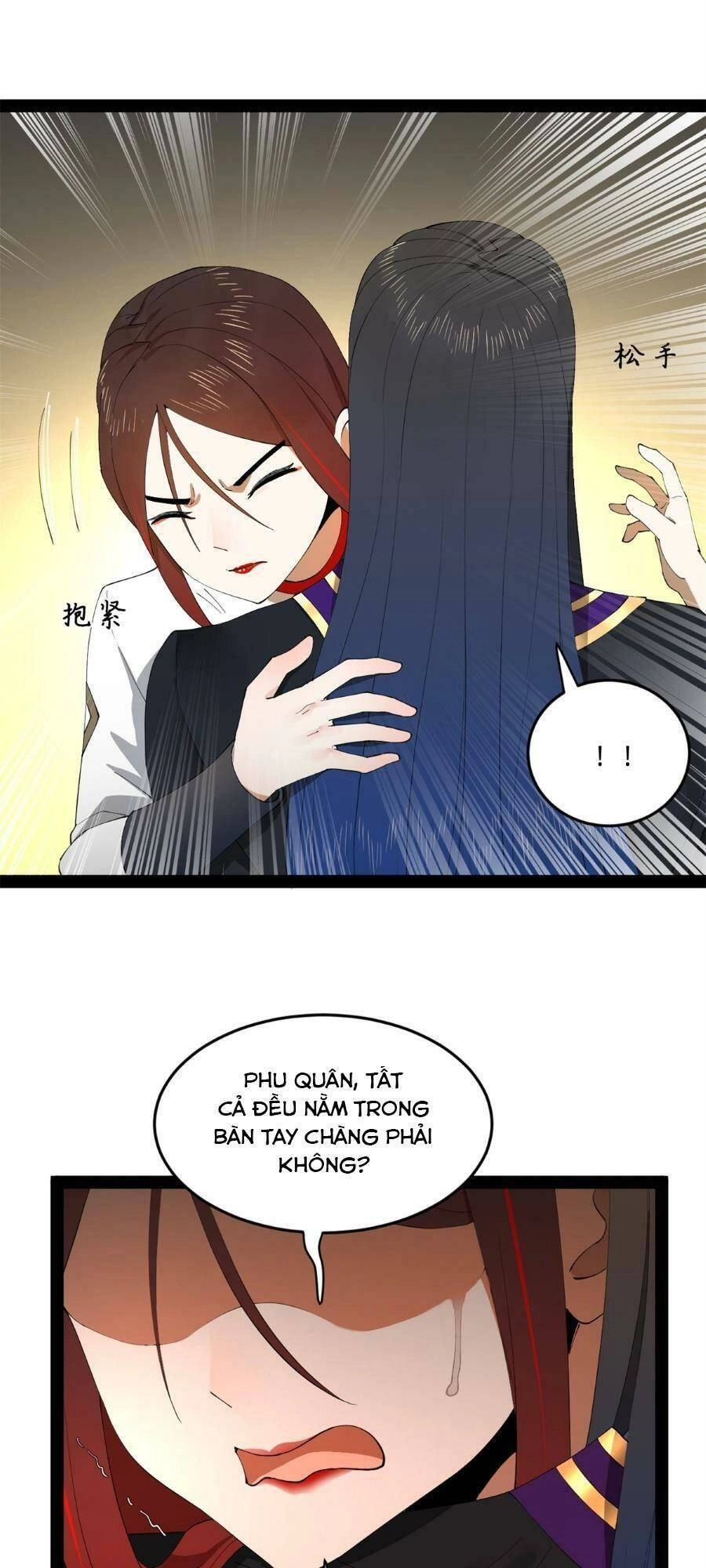 Chàng Rể Mạnh Nhất Lịch Sử Chapter 101 - 39