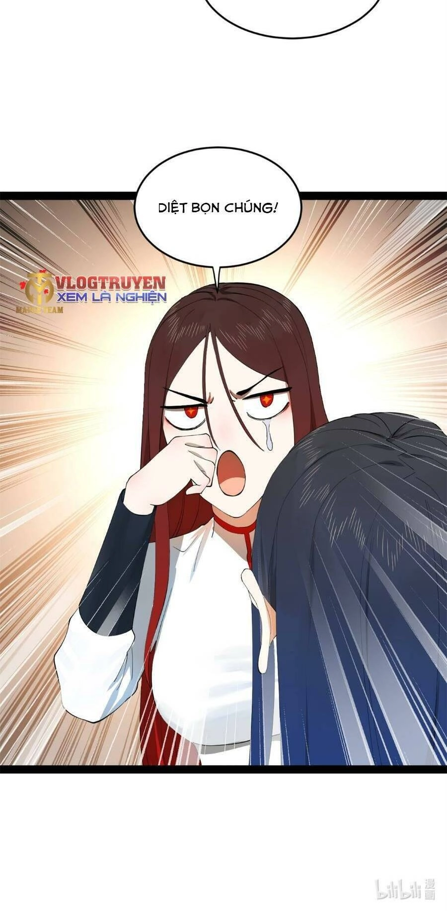 Chàng Rể Mạnh Nhất Lịch Sử Chapter 101 - 41