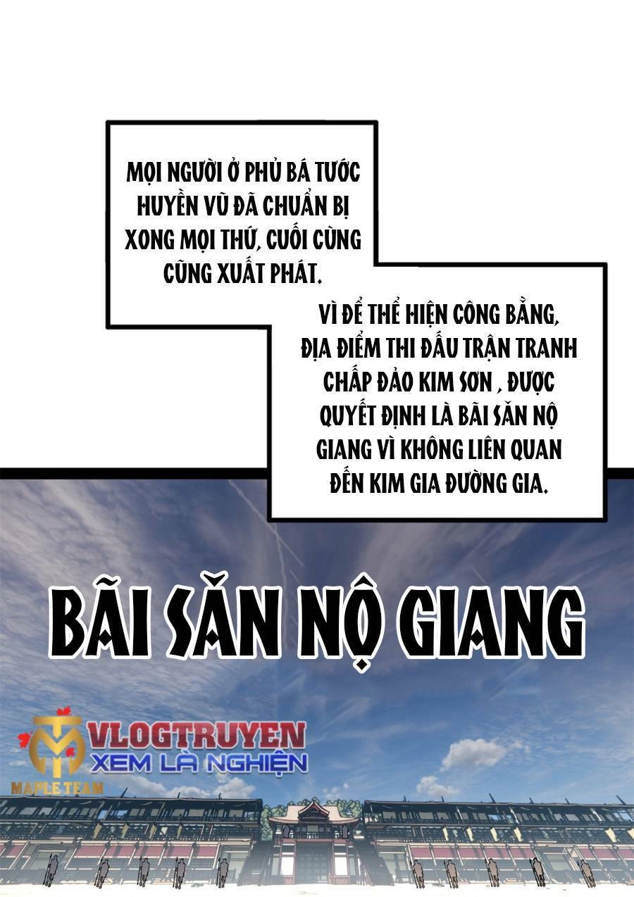 Chàng Rể Mạnh Nhất Lịch Sử Chapter 102 - 2