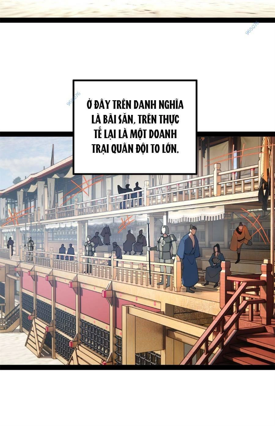 Chàng Rể Mạnh Nhất Lịch Sử Chapter 102 - 3