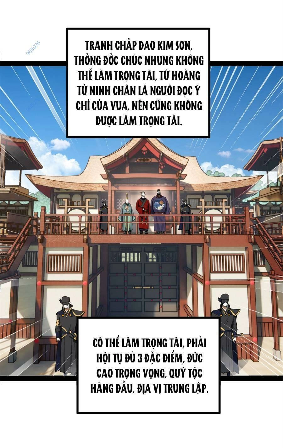 Chàng Rể Mạnh Nhất Lịch Sử Chapter 102 - 11