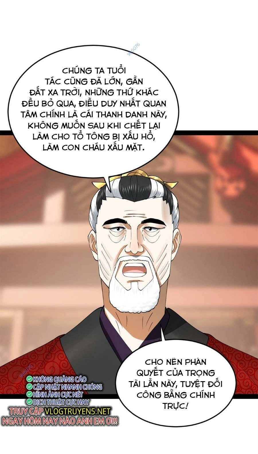 Chàng Rể Mạnh Nhất Lịch Sử Chapter 102 - 17