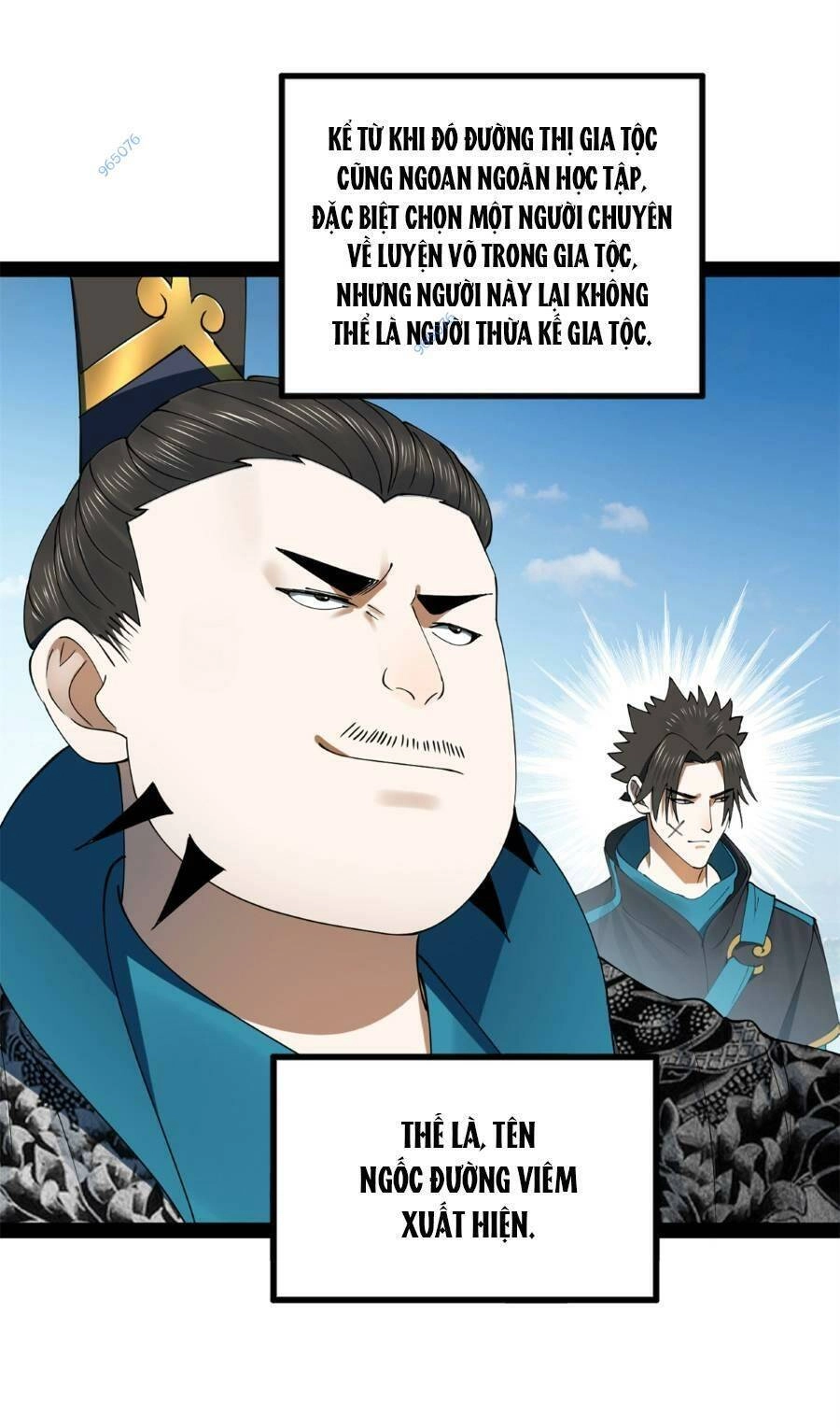 Chàng Rể Mạnh Nhất Lịch Sử Chapter 102 - 23