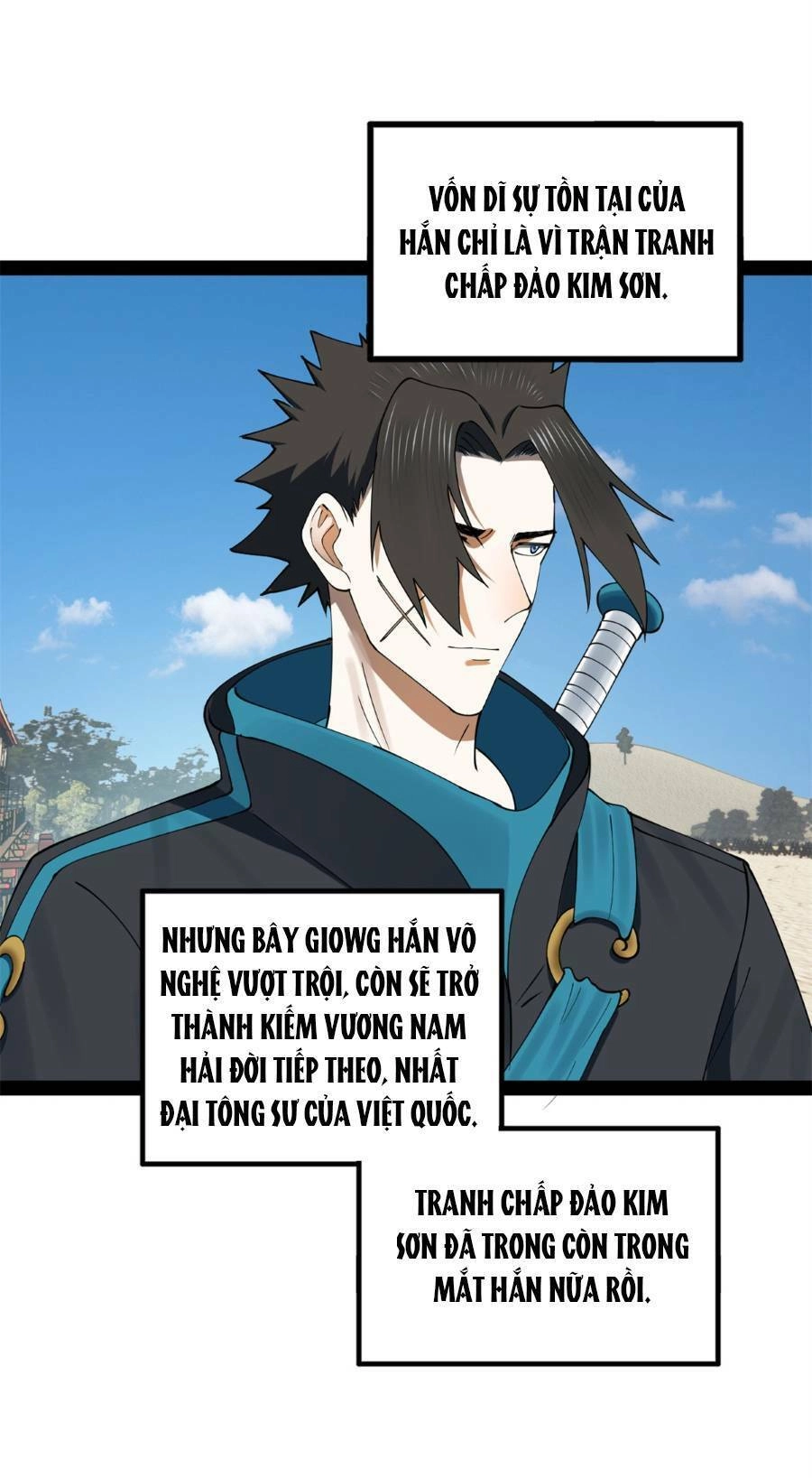 Chàng Rể Mạnh Nhất Lịch Sử Chapter 102 - 24