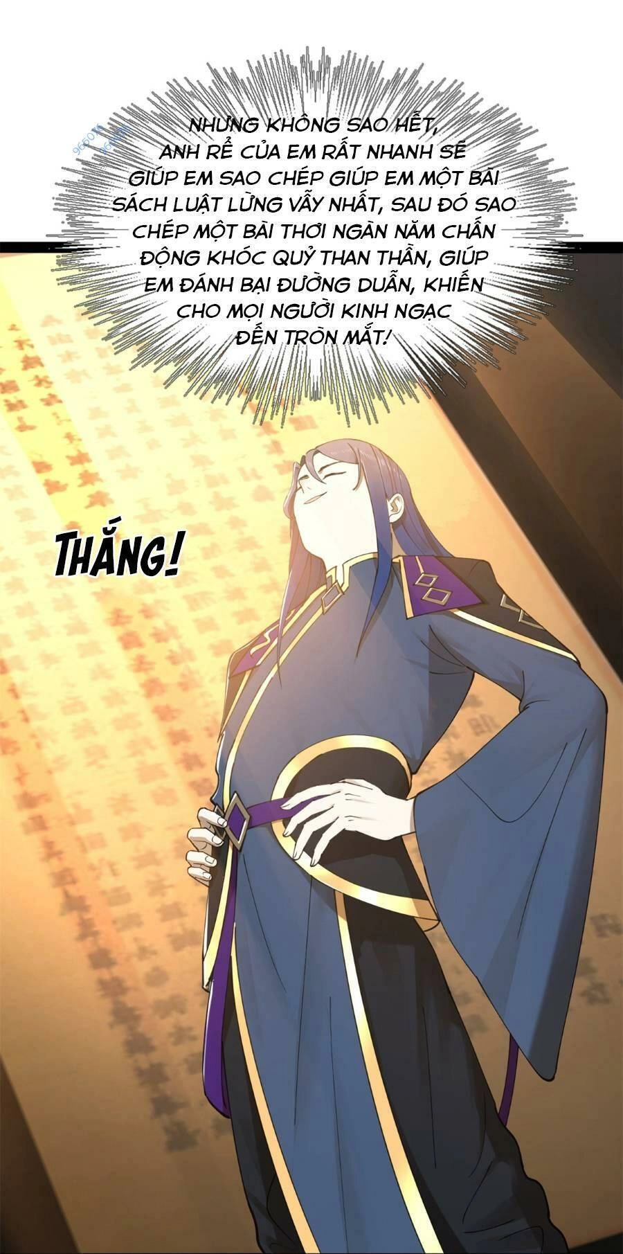 Chàng Rể Mạnh Nhất Lịch Sử Chapter 102 - 31