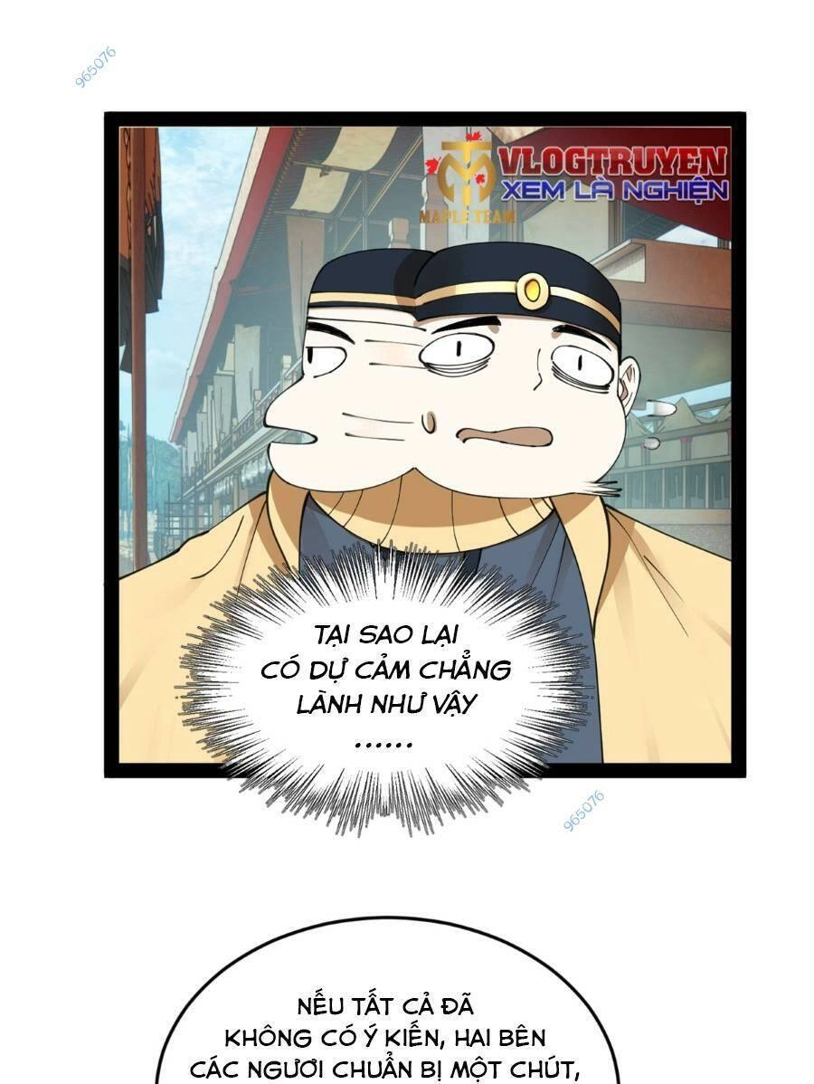 Chàng Rể Mạnh Nhất Lịch Sử Chapter 102 - 33