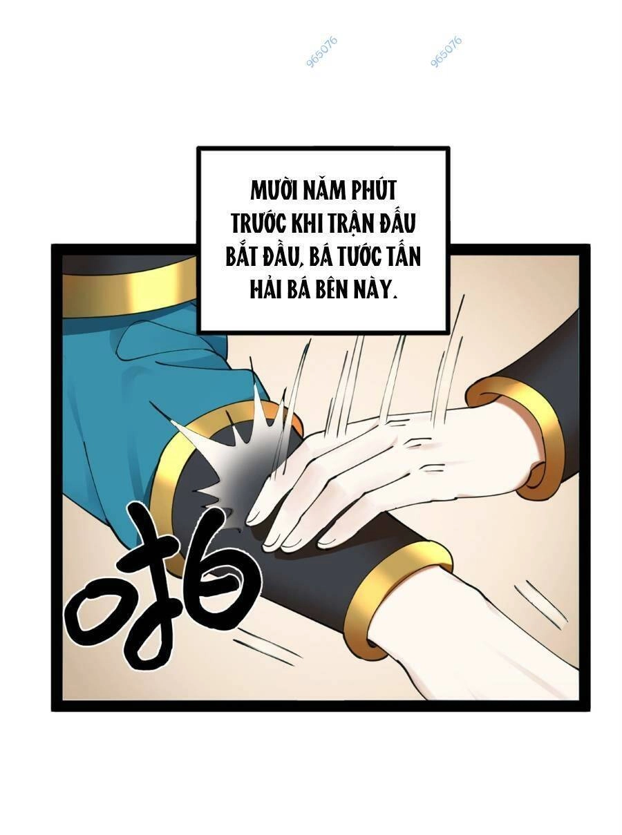 Chàng Rể Mạnh Nhất Lịch Sử Chapter 102 - 35