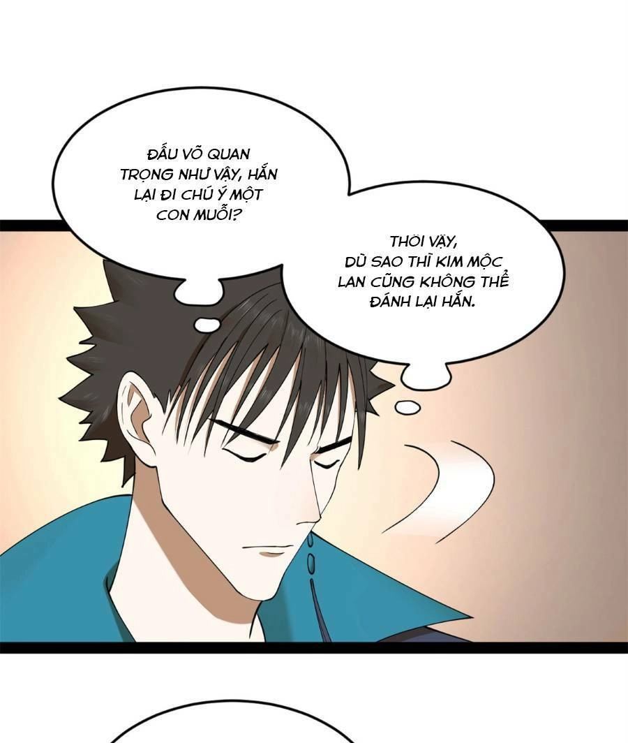 Chàng Rể Mạnh Nhất Lịch Sử Chapter 102 - 38