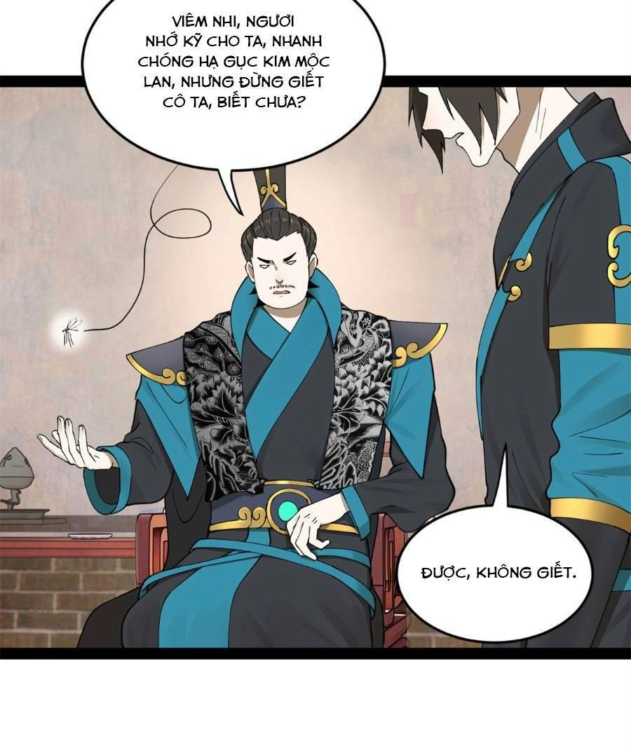 Chàng Rể Mạnh Nhất Lịch Sử Chapter 102 - 39