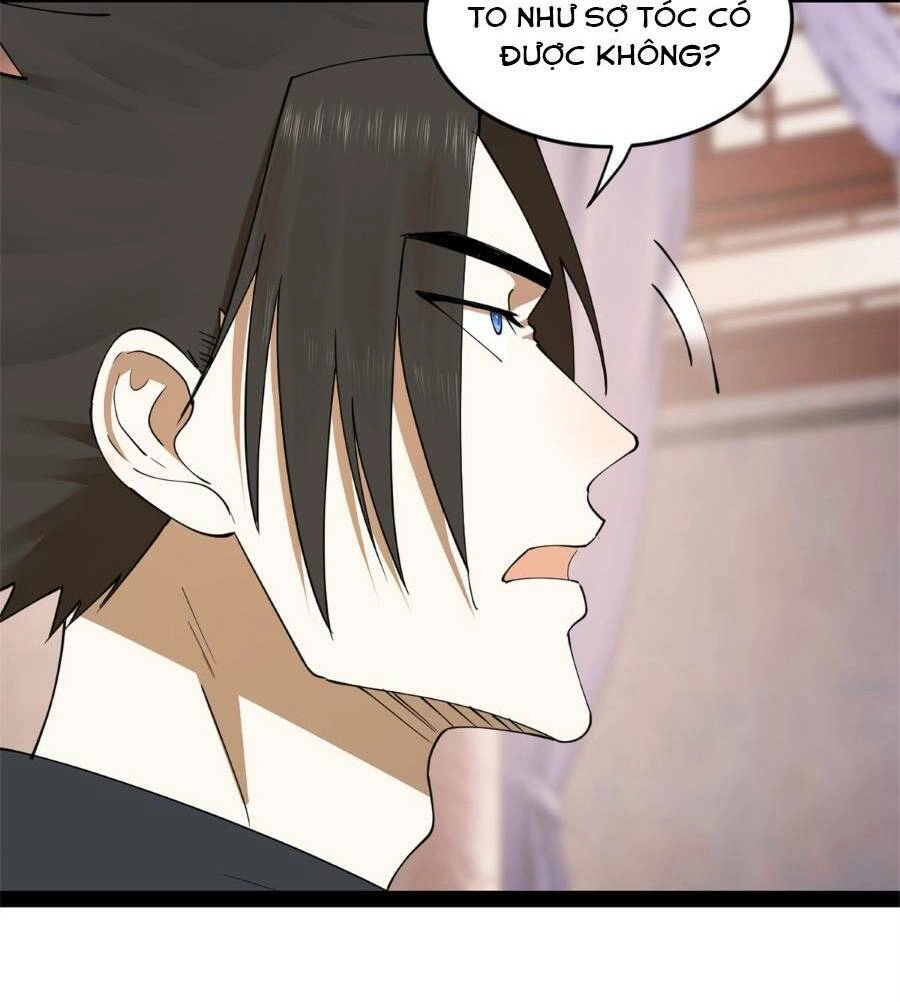 Chàng Rể Mạnh Nhất Lịch Sử Chapter 102 - 42