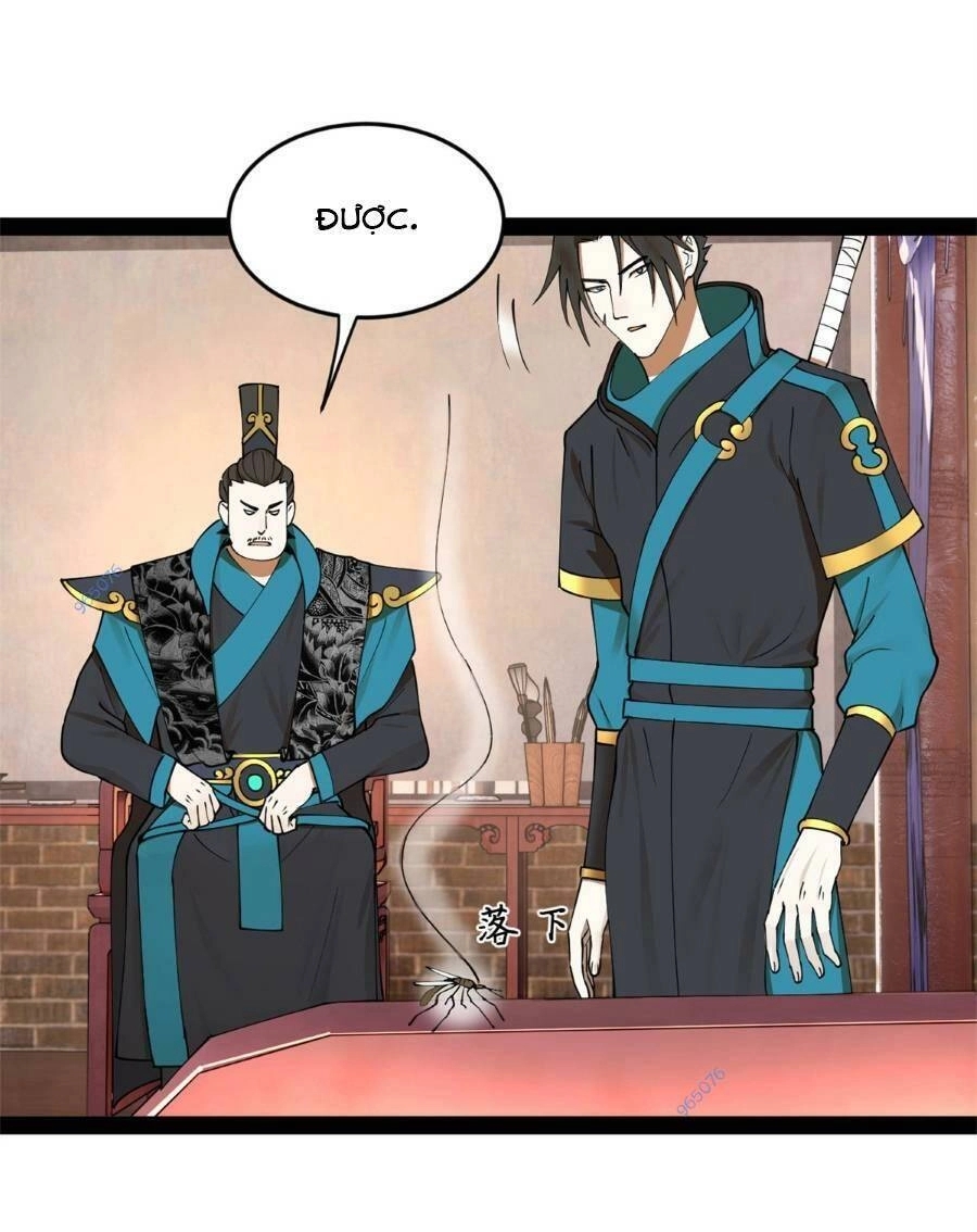 Chàng Rể Mạnh Nhất Lịch Sử Chapter 102 - 43