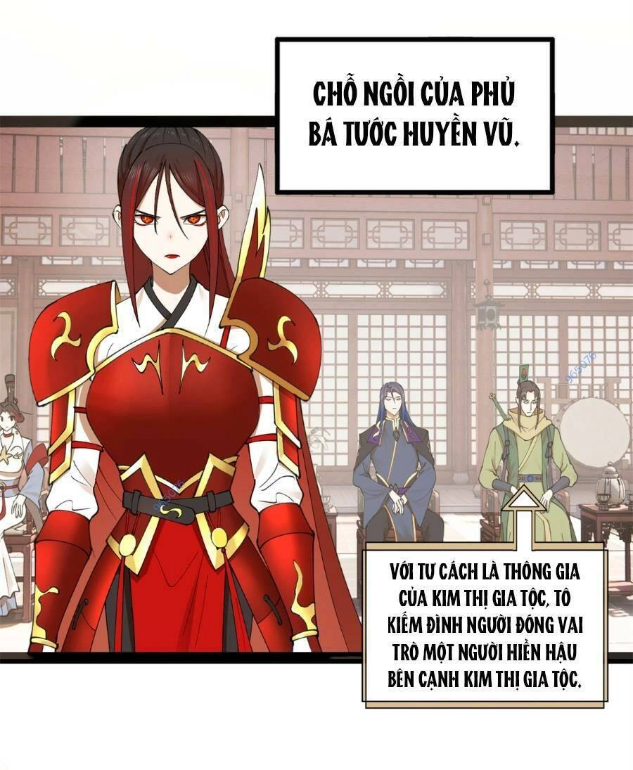 Chàng Rể Mạnh Nhất Lịch Sử Chapter 102 - 47