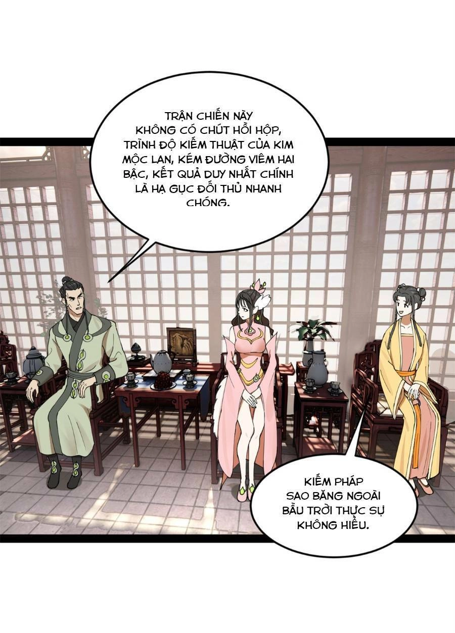 Chàng Rể Mạnh Nhất Lịch Sử Chapter 102 - 50