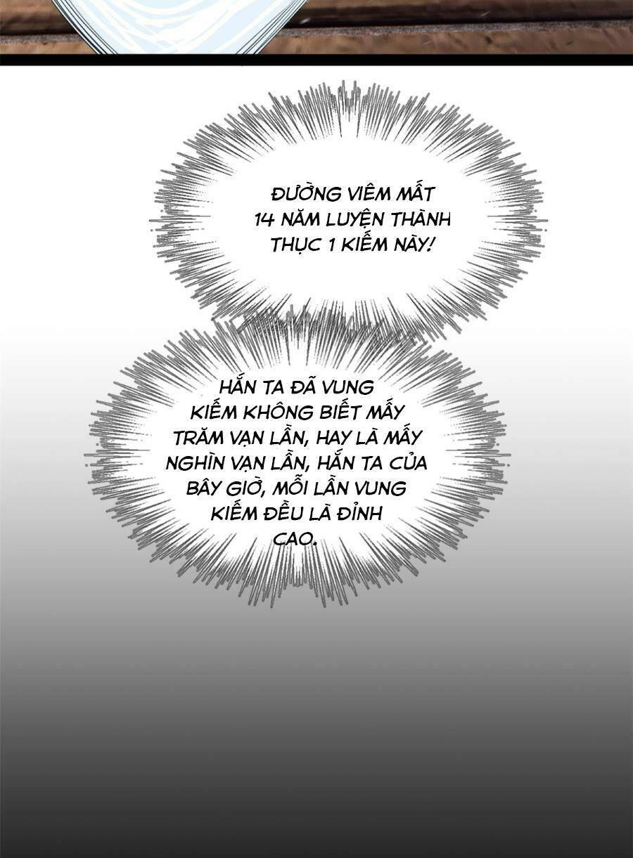 Chàng Rể Mạnh Nhất Lịch Sử Chapter 103 - 4