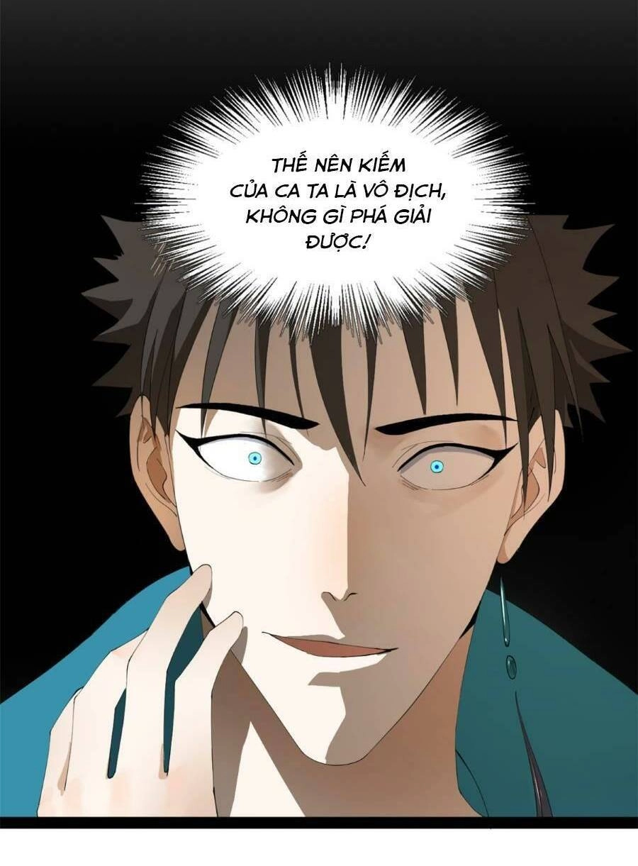 Chàng Rể Mạnh Nhất Lịch Sử Chapter 103 - 5