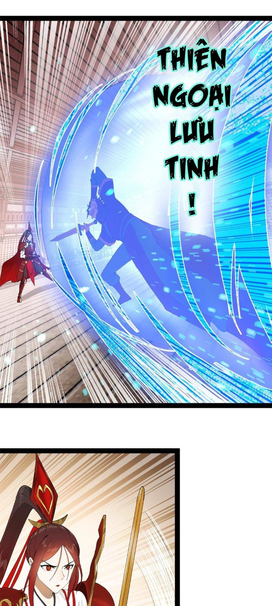 Chàng Rể Mạnh Nhất Lịch Sử Chapter 103 - 6