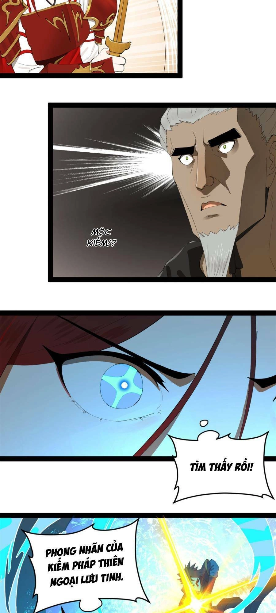 Chàng Rể Mạnh Nhất Lịch Sử Chapter 103 - 7