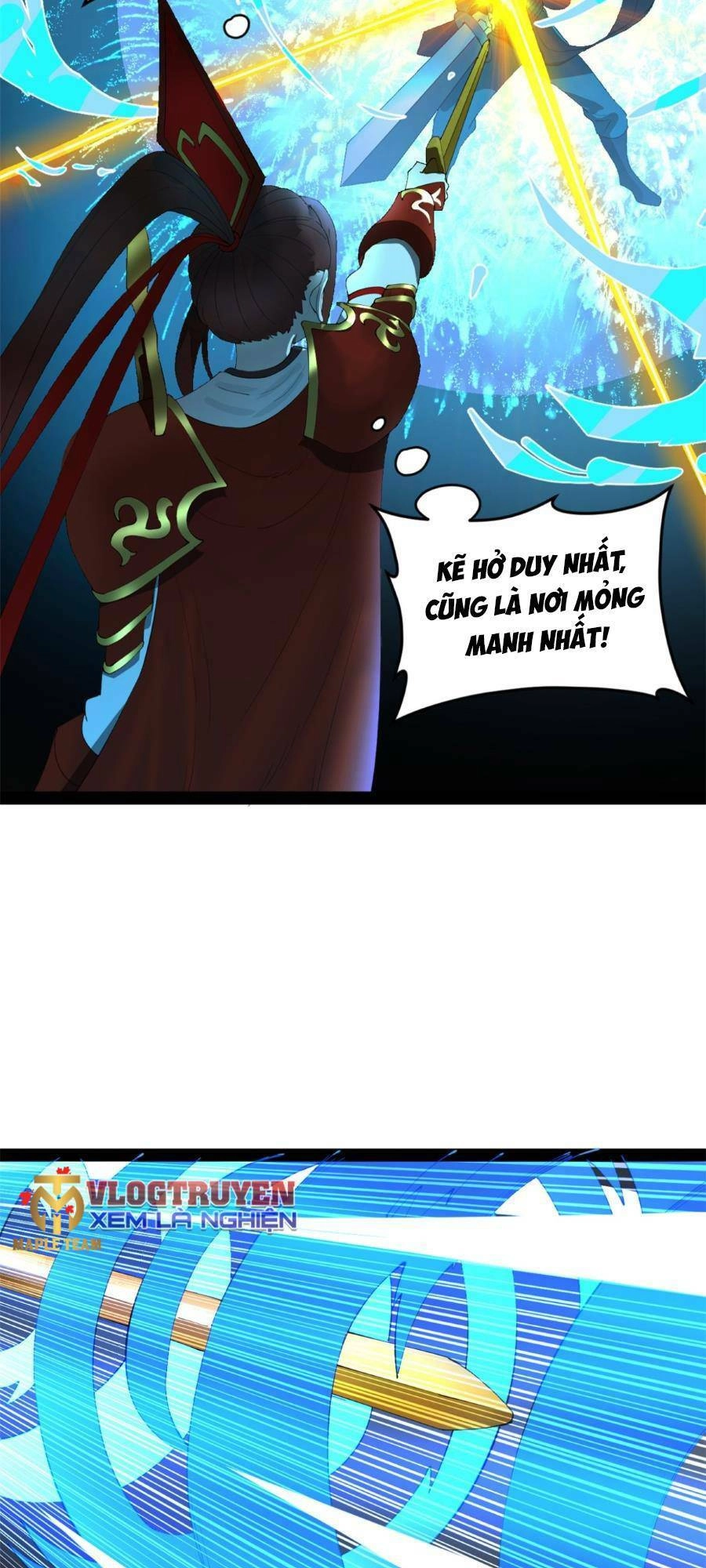 Chàng Rể Mạnh Nhất Lịch Sử Chapter 103 - 8