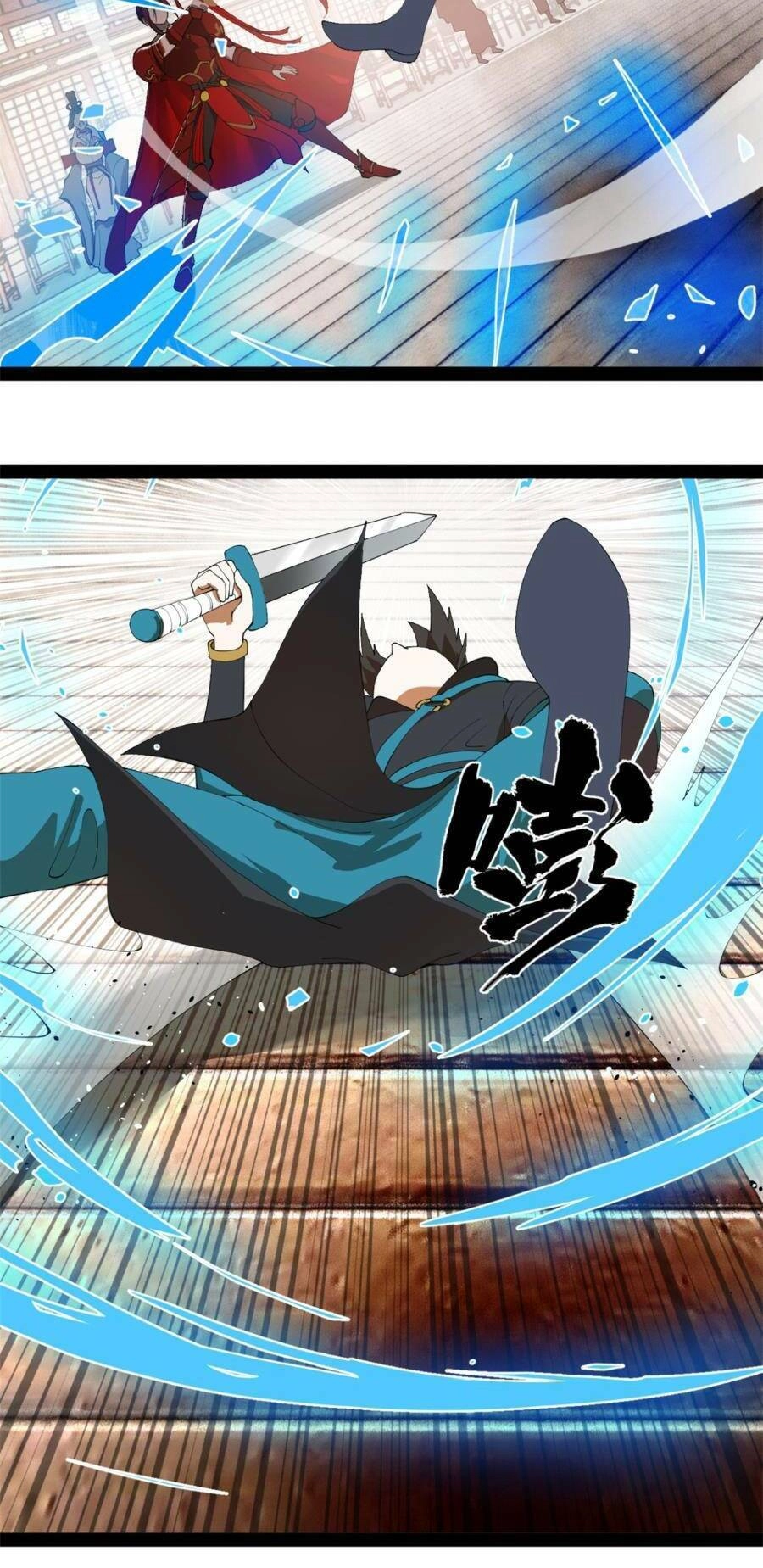 Chàng Rể Mạnh Nhất Lịch Sử Chapter 103 - 10