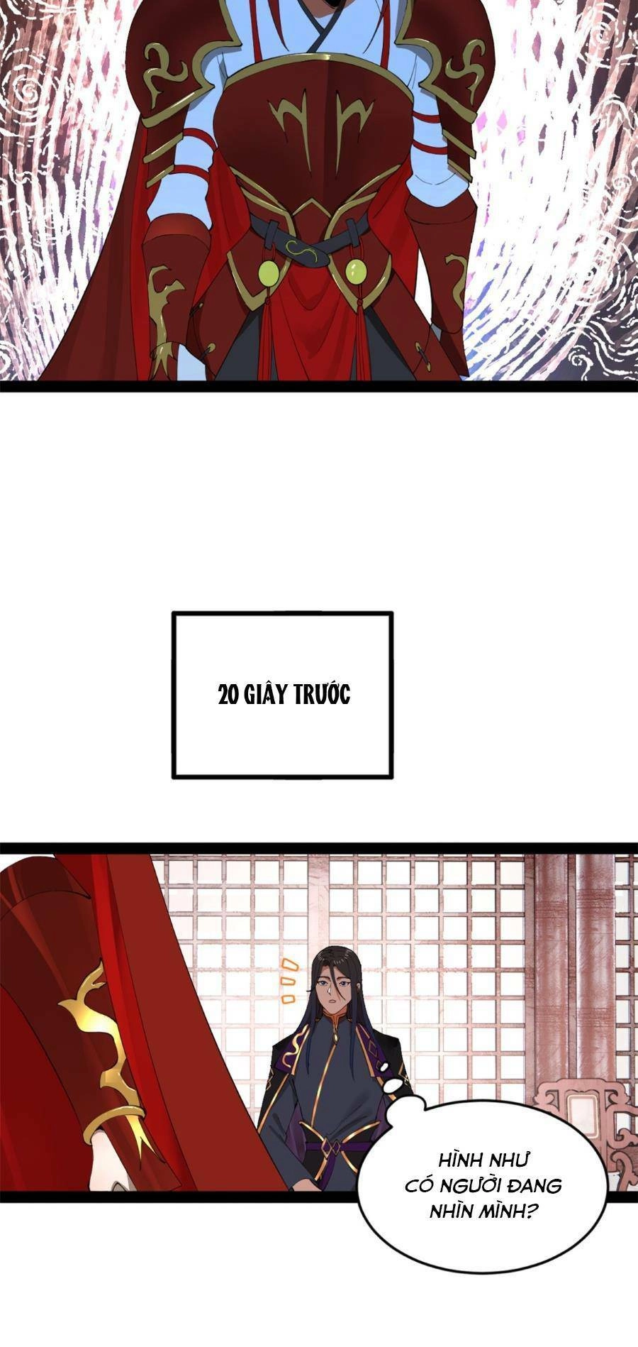 Chàng Rể Mạnh Nhất Lịch Sử Chapter 103 - 18