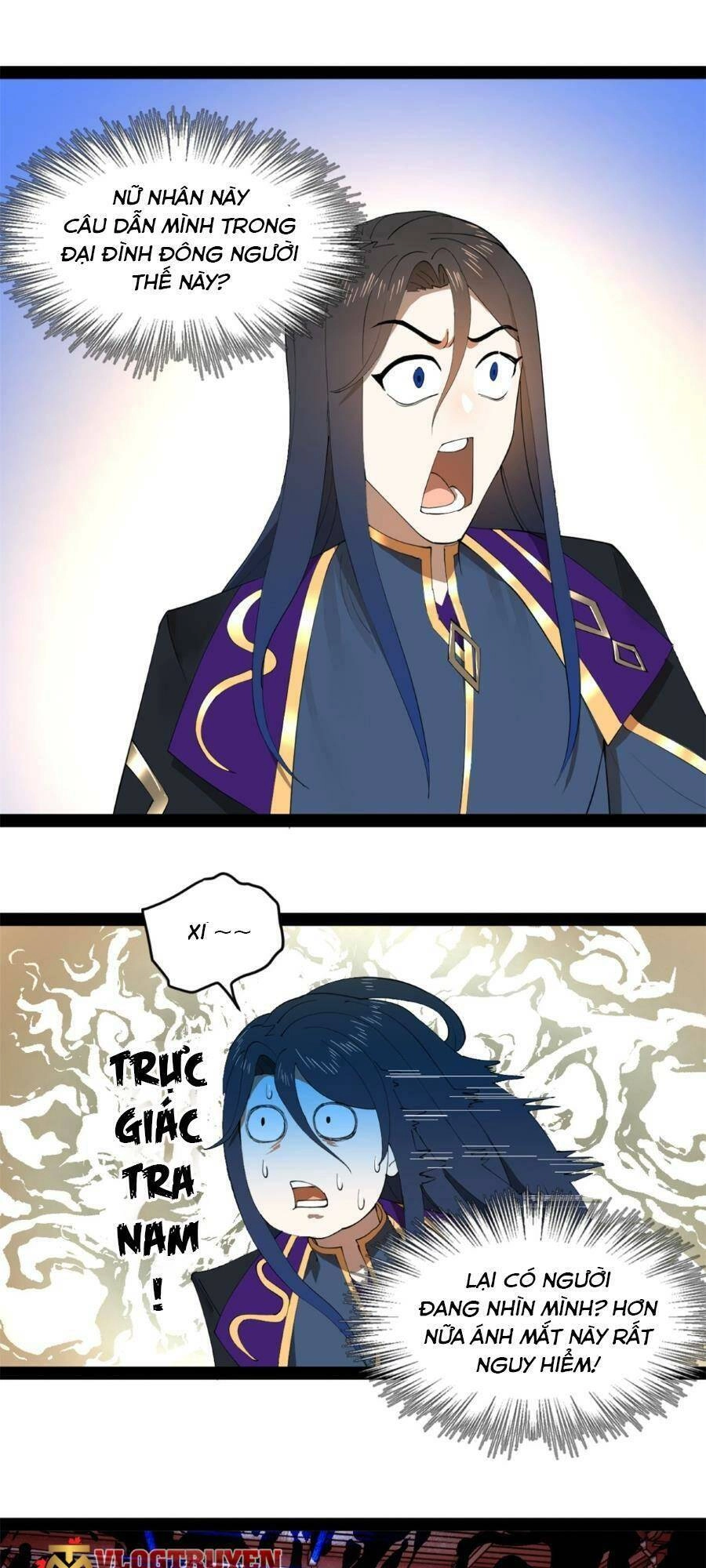 Chàng Rể Mạnh Nhất Lịch Sử Chapter 103 - 20