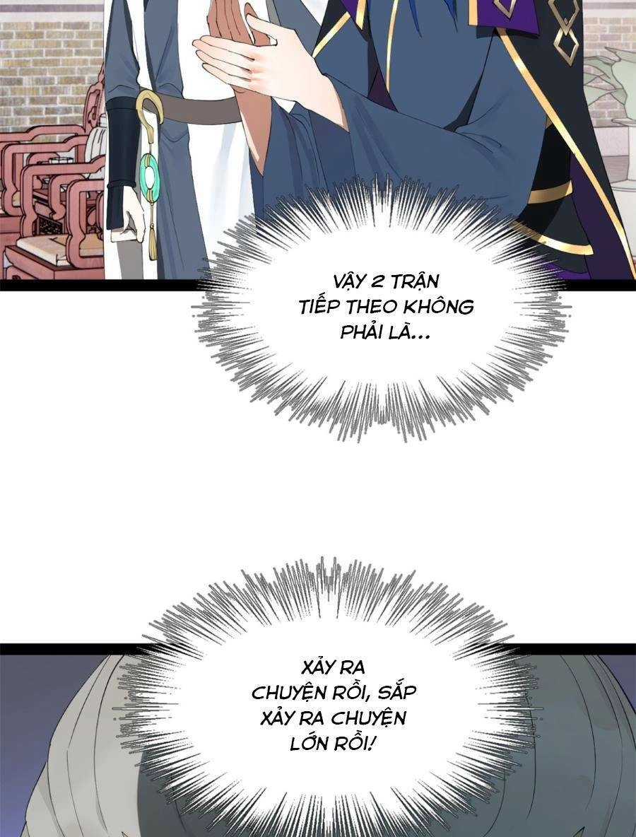 Chàng Rể Mạnh Nhất Lịch Sử Chapter 103 - 28