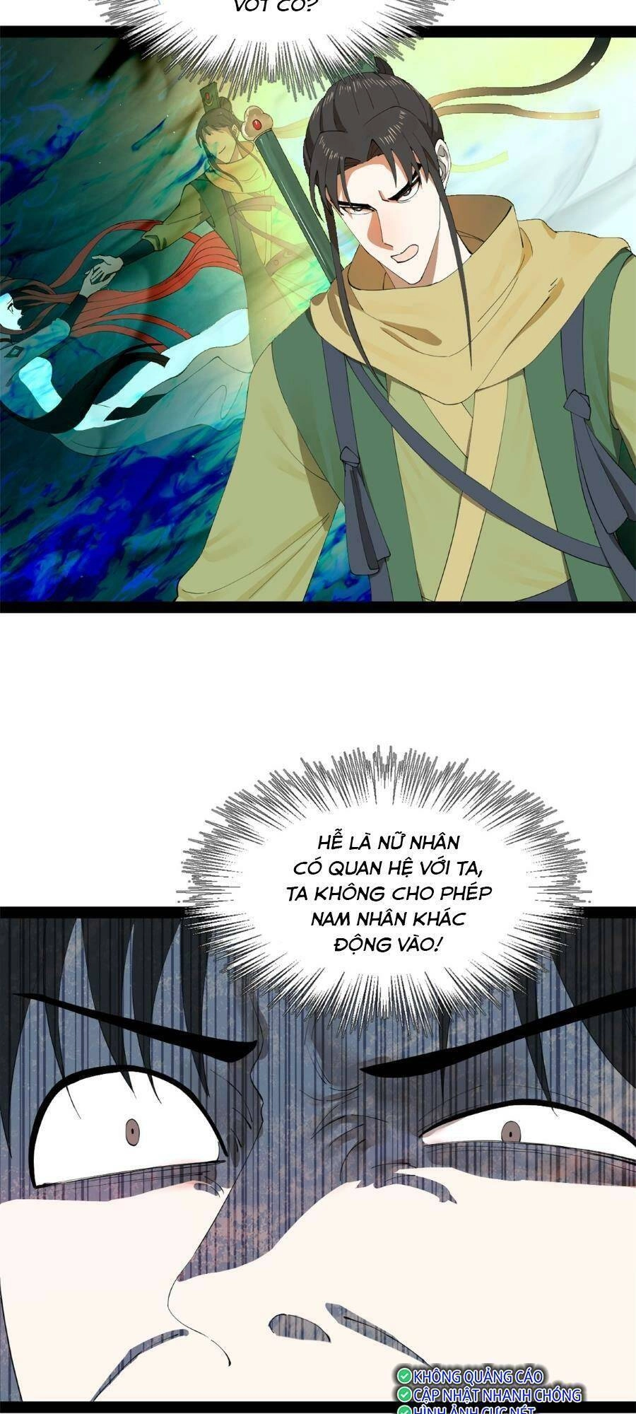 Chàng Rể Mạnh Nhất Lịch Sử Chapter 103 - 31