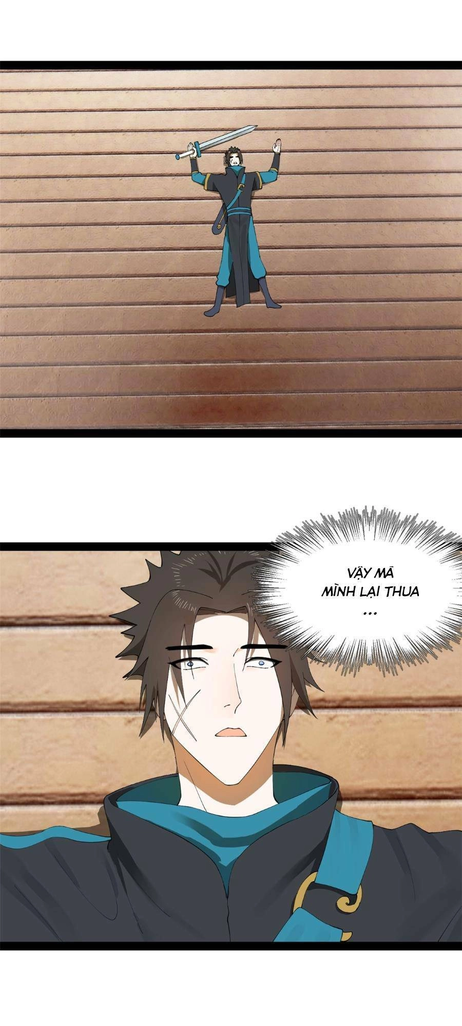 Chàng Rể Mạnh Nhất Lịch Sử Chapter 103 - 35