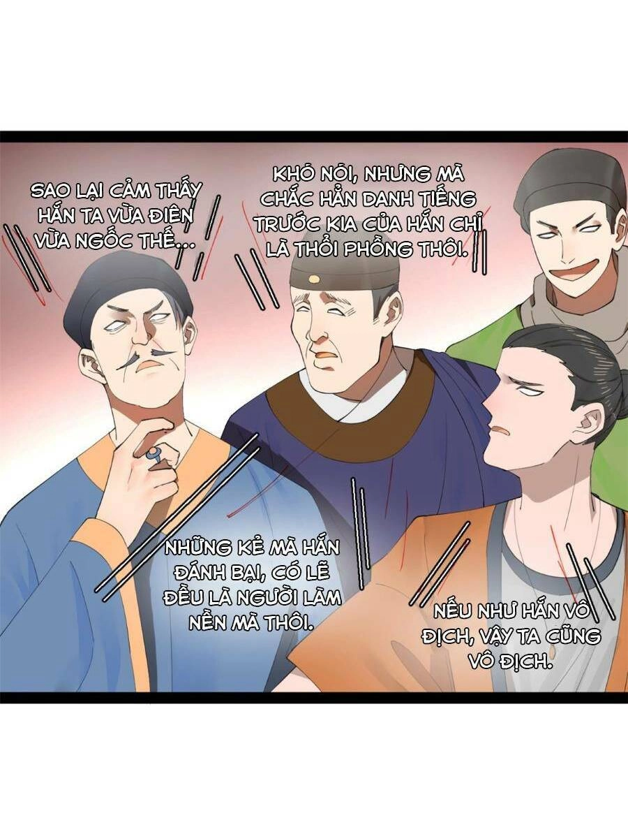 Chàng Rể Mạnh Nhất Lịch Sử Chapter 103 - 39