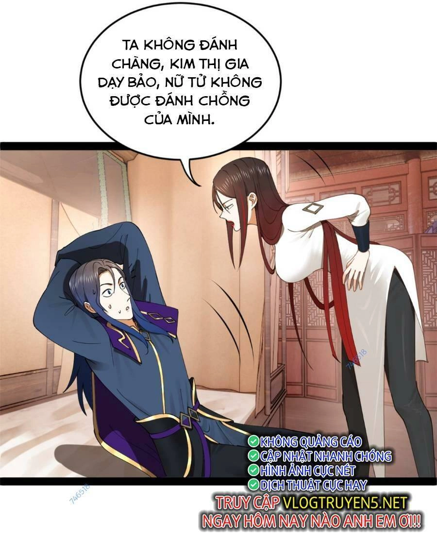 Chàng Rể Mạnh Nhất Lịch Sử Chapter 104 - 5